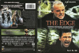 The Edge - ดิ เอดจ์ ดิบล่าดิบ (1997)